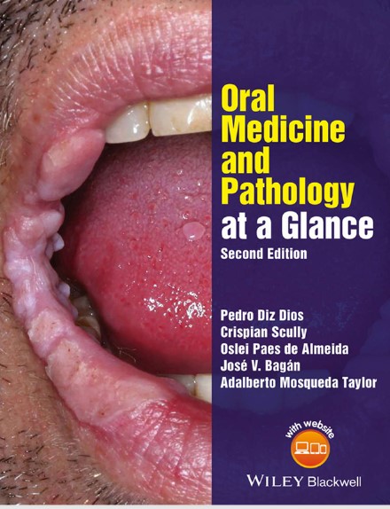 Oral Medicine  and Pathology  at a Glance